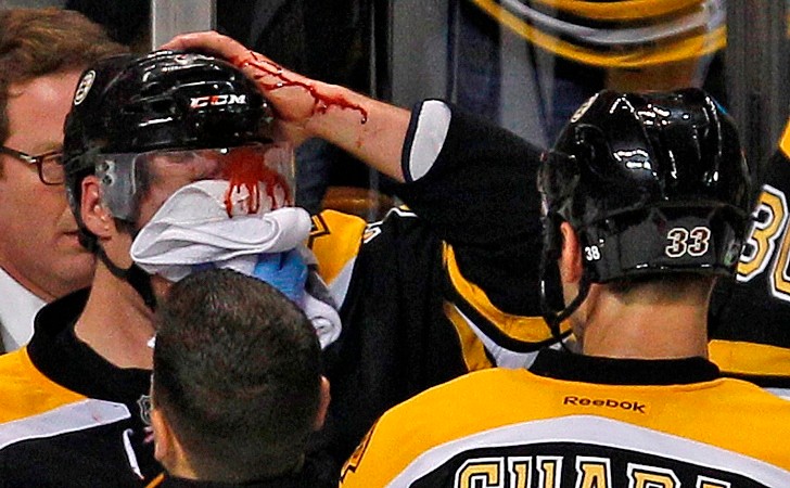 Daniel Paille